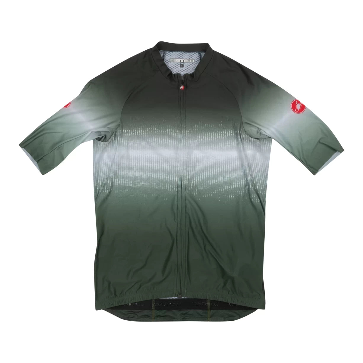 Castelli Aero Race 6.0 Jersey - Men's