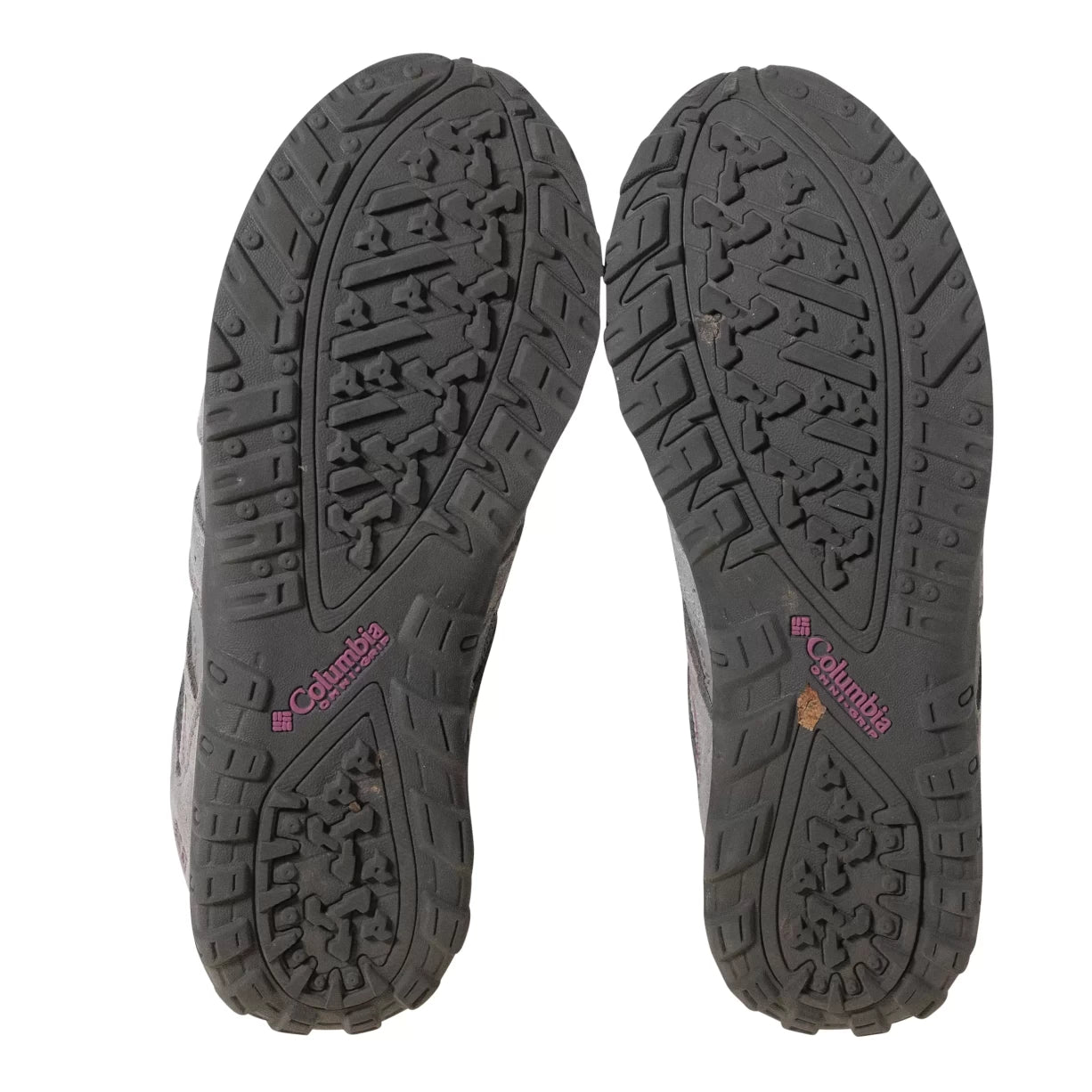 Columbia Redmond Low Shoe