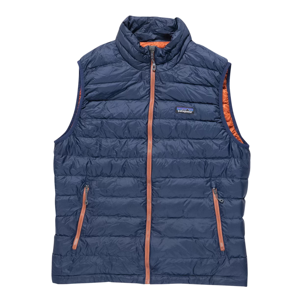 image of Patagonia Down Sweater Vest - Men's