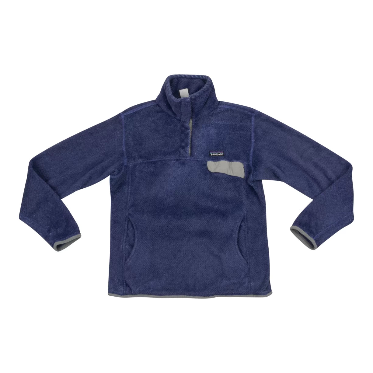 image of Patagonia Re-Tool Snap-T Pullover - Women's