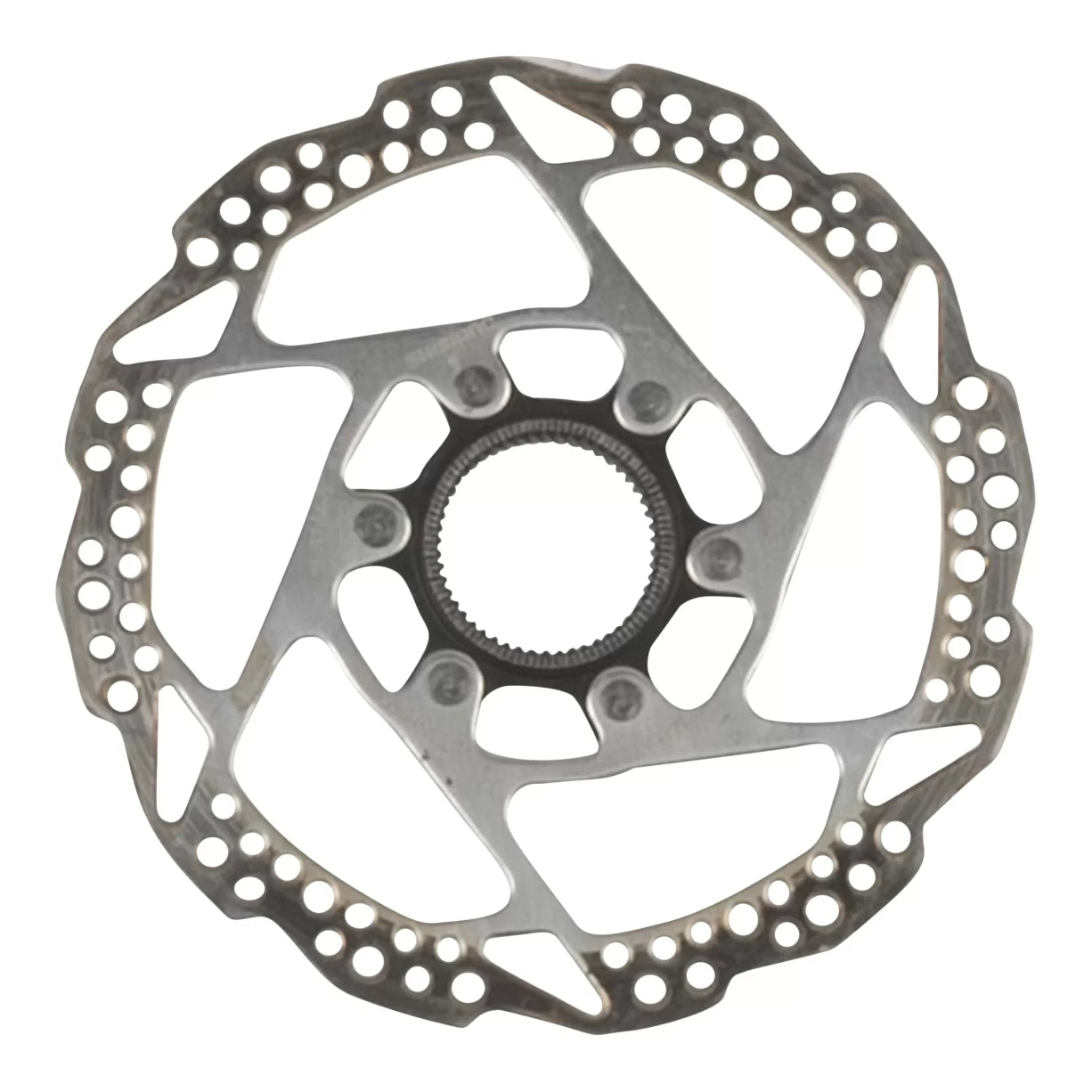 image of Shimano SM-RT54-S Disc Brake Rotor