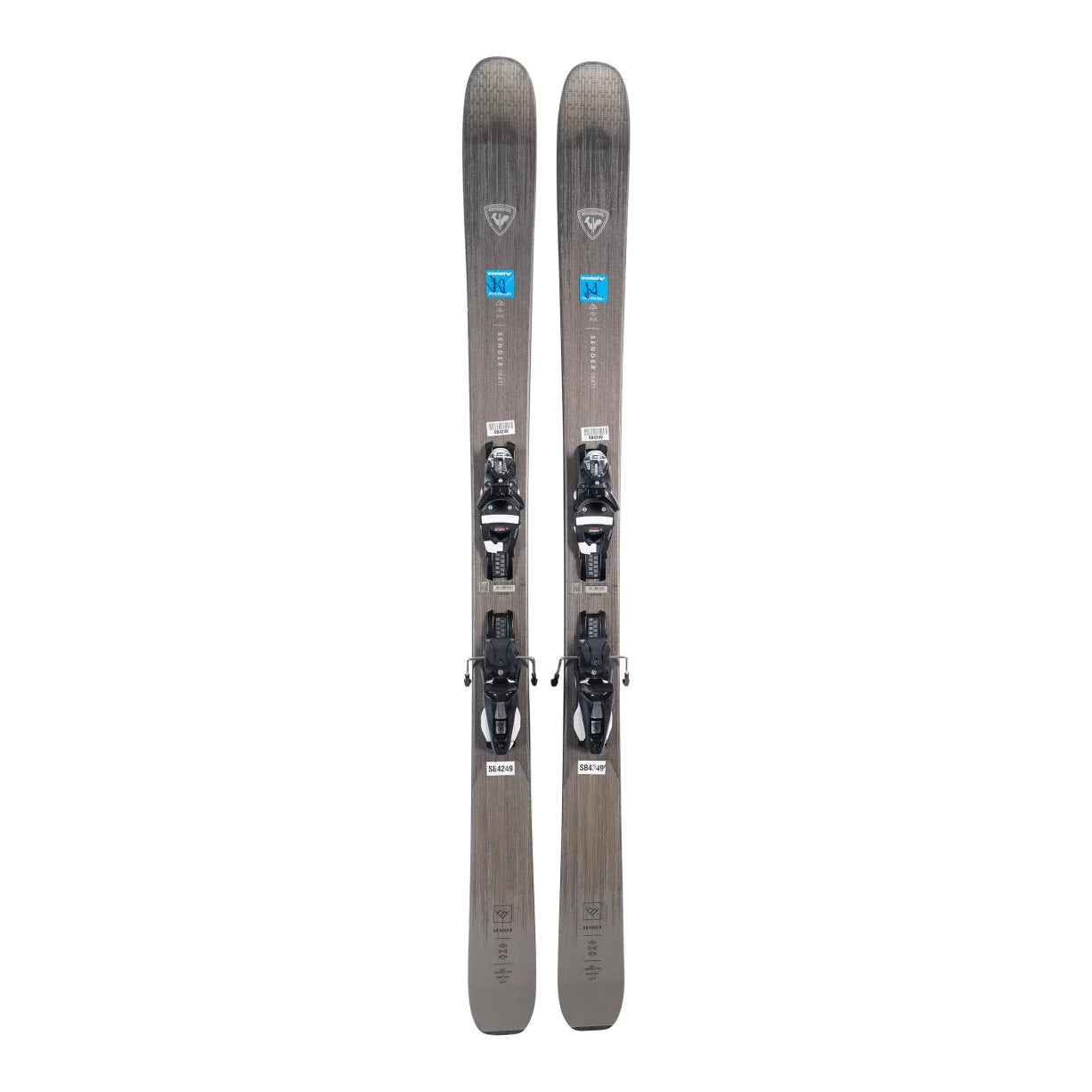 image of Rossignol Sender