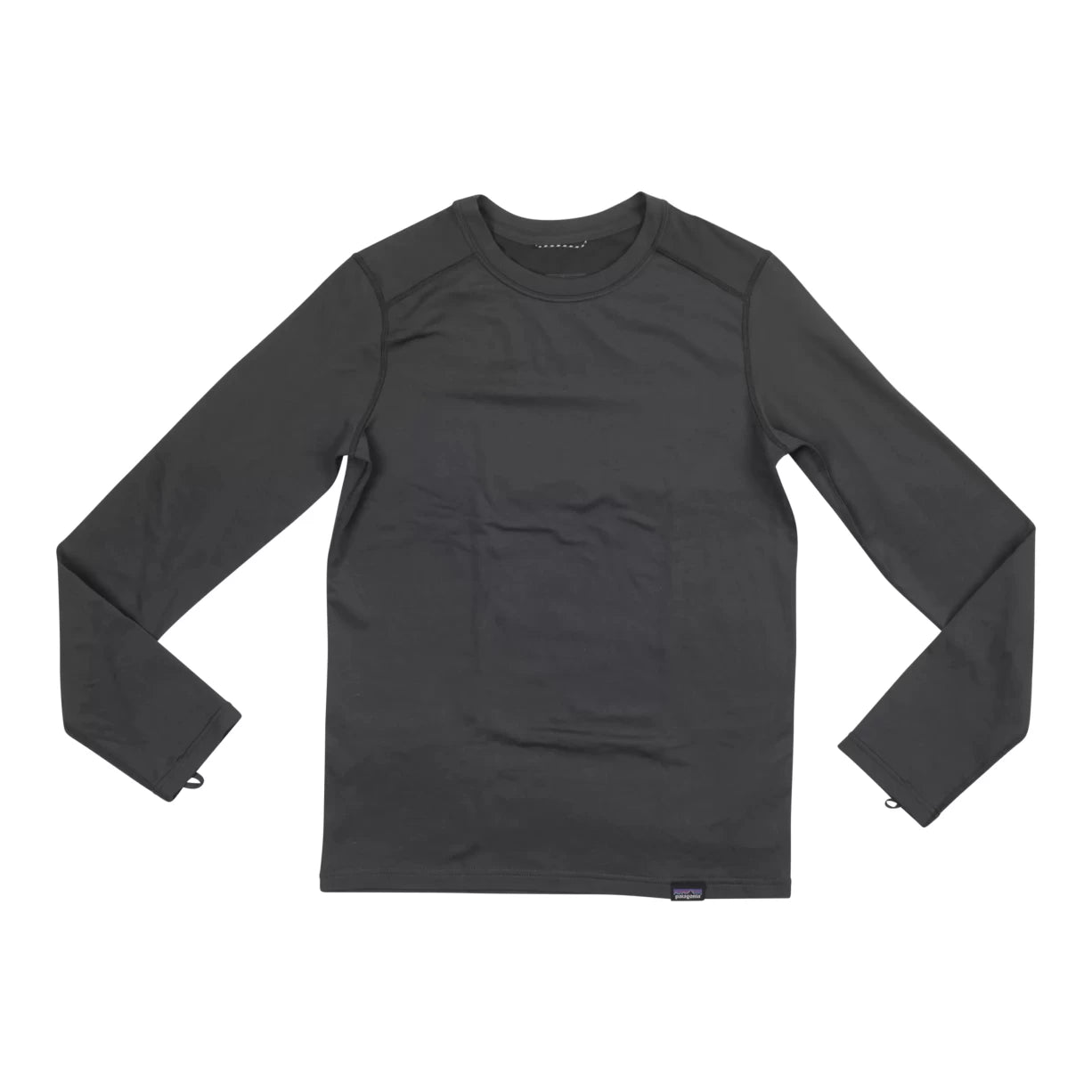 image of Patagonia Capilene Midweight Crew Base layer Top - Men's