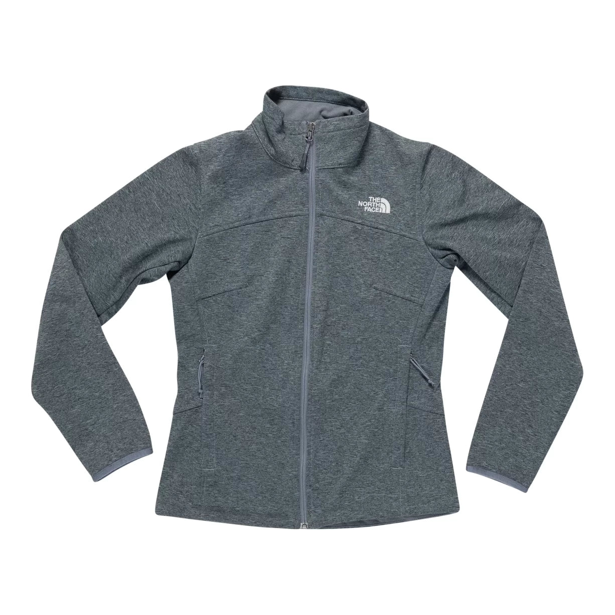 image of The North Face Soft Shell Jacket - Women's