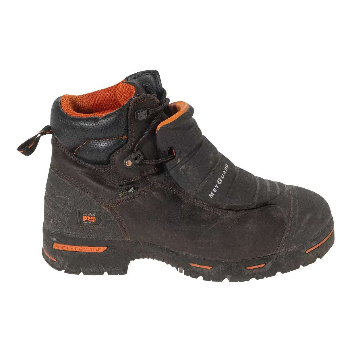 Timberland PRO Endurance Met Guard Steel Toe Work Boot