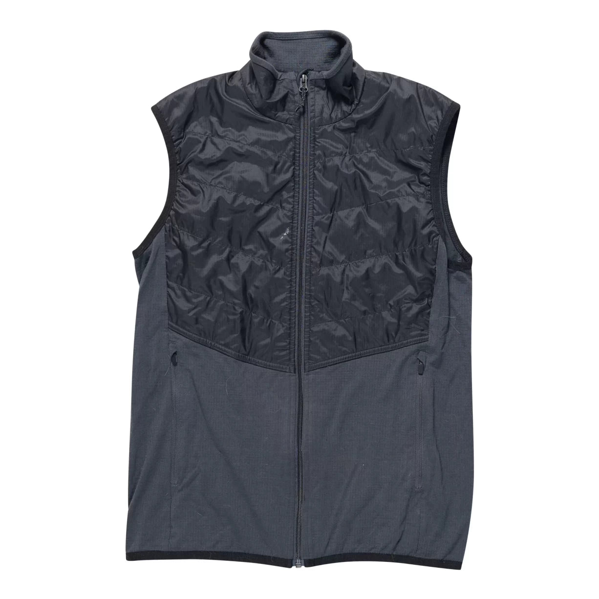 image of Icebreaker Merino GT Hybrid Vest - Men's