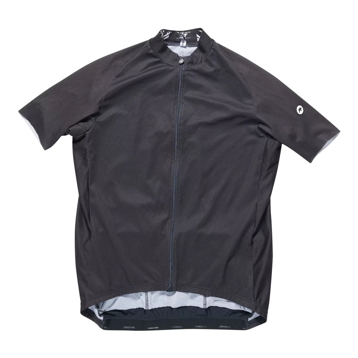 image of Assos Mille GT Summer SS Bike Jersey - Men's