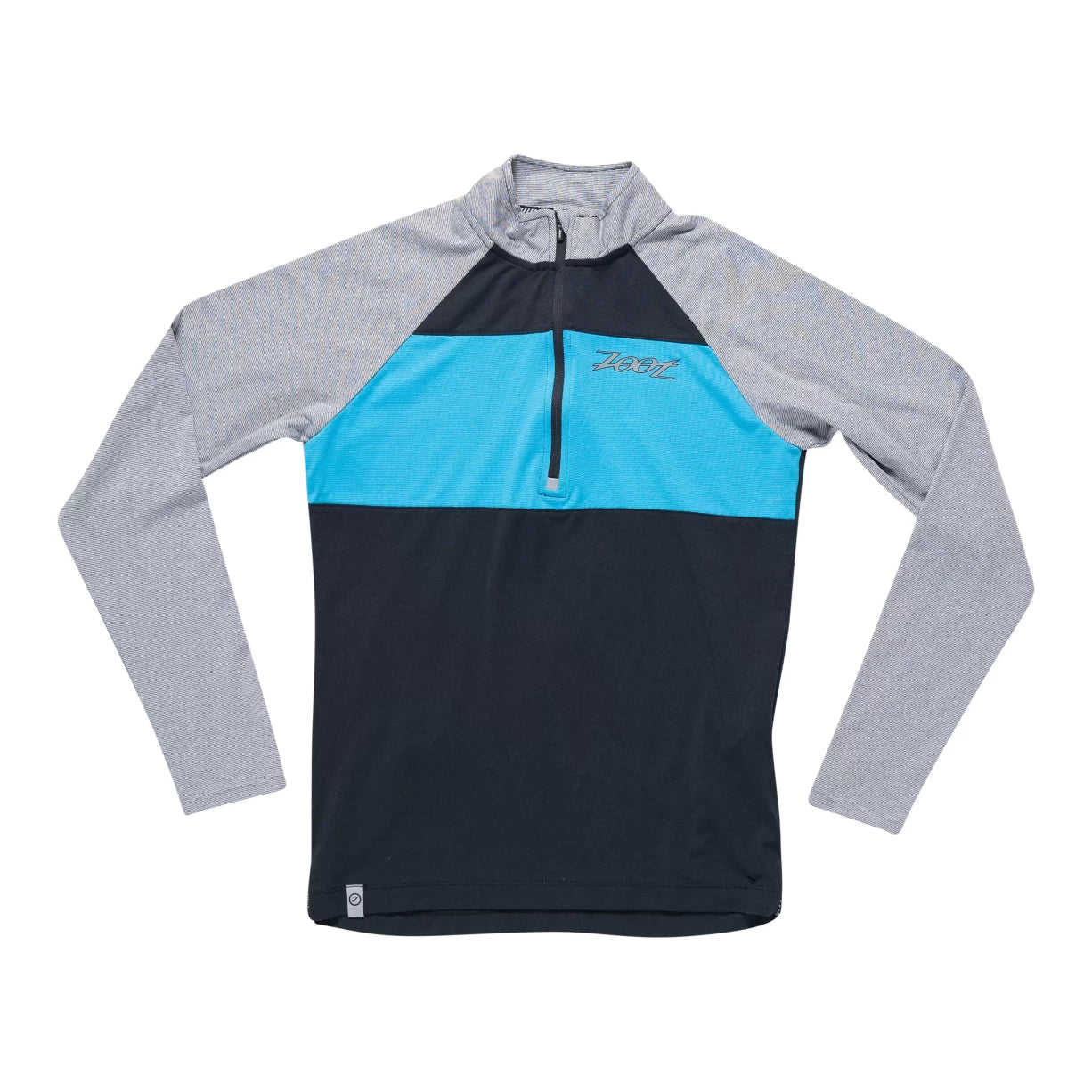 image of Zoot Long Sleeve Half Zip