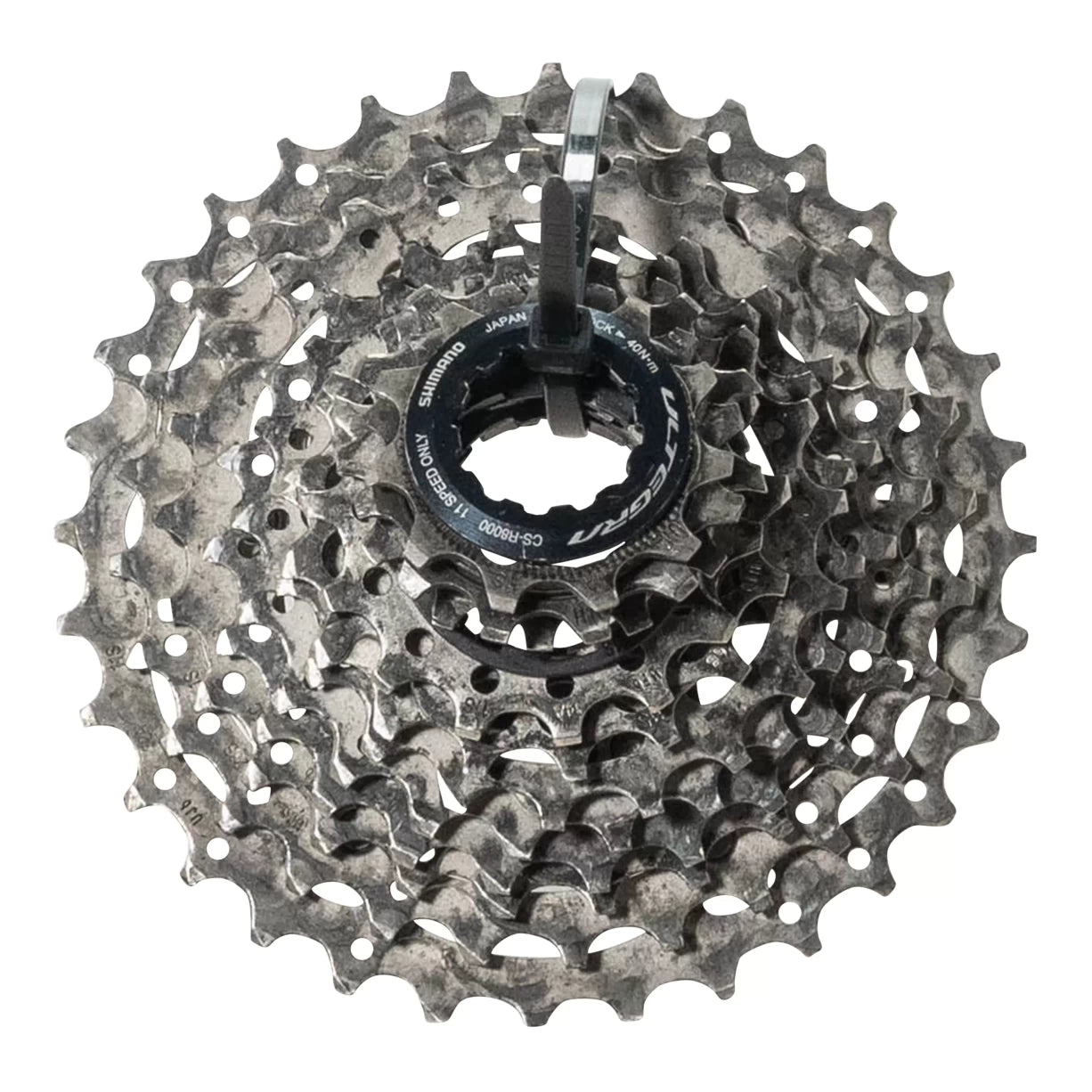 image of Shimano Ultegra CS-R8000 Cassette