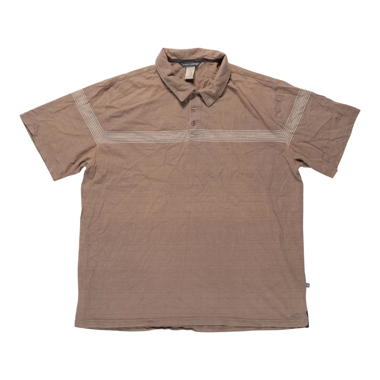 image of Toad&Co SS Polo