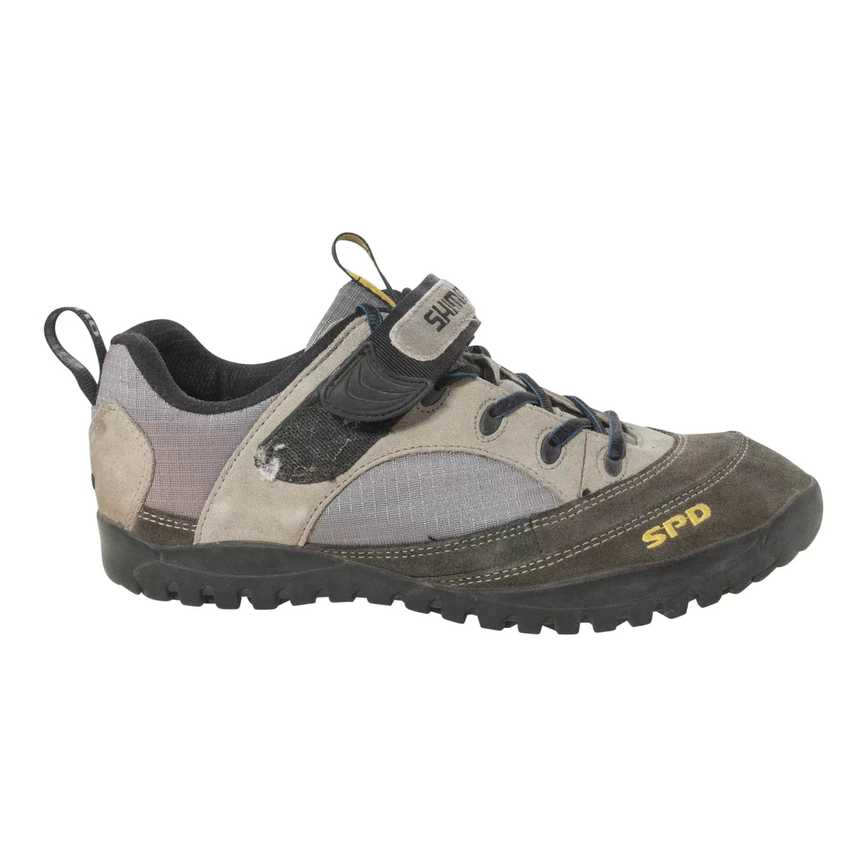 image of Shimano SPD Bike Shoe - Men's