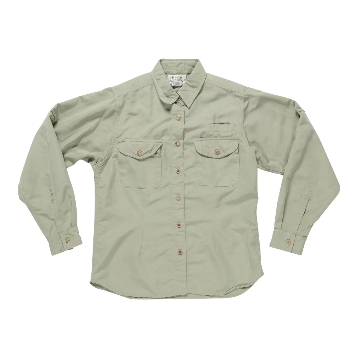 image of Flyshacker Button Up Shirt - Women's