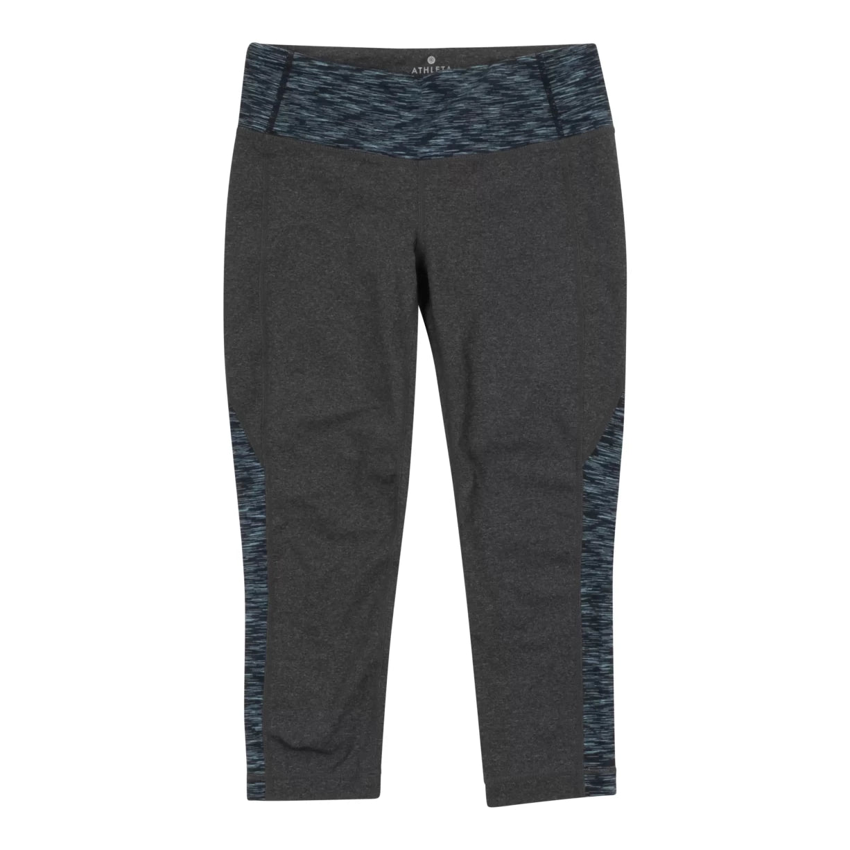 image of Athleta Revelation Capri Tights - Women's