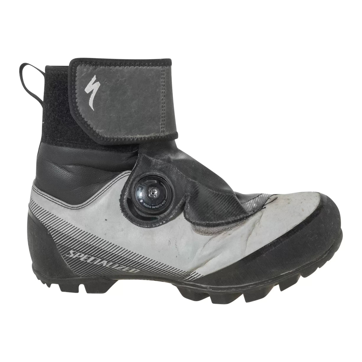 image of Specialized Defroster Trail Mountain Bike Shoes