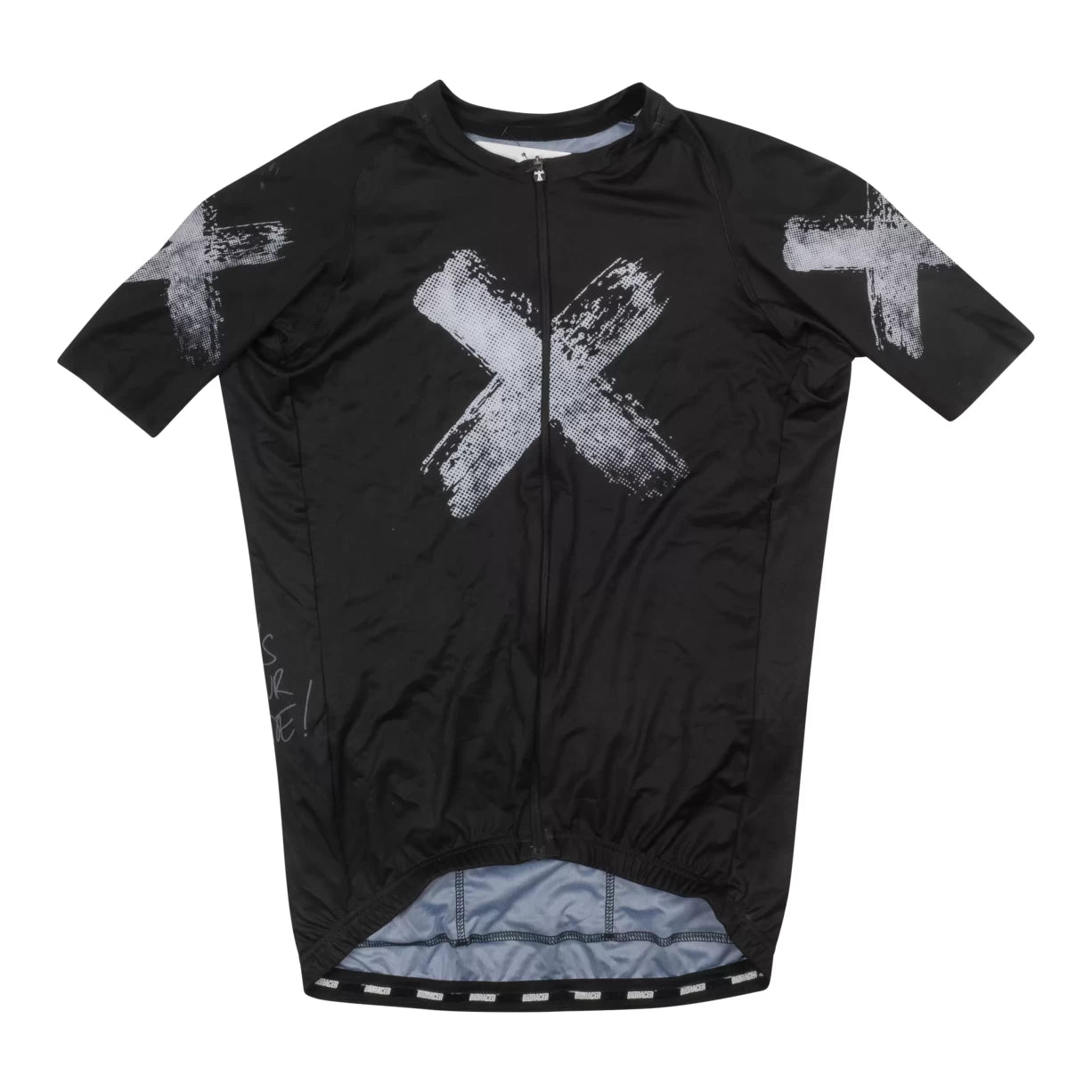 image of BIORACER Spitfire Short-Sleeve Cycling Jersey - Men's