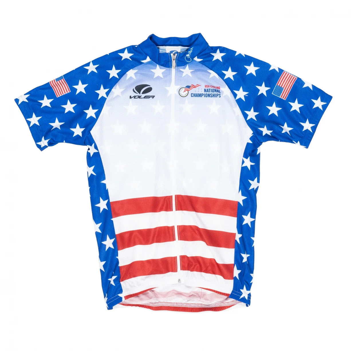 image of Voler Pro Race Jersey - Men's