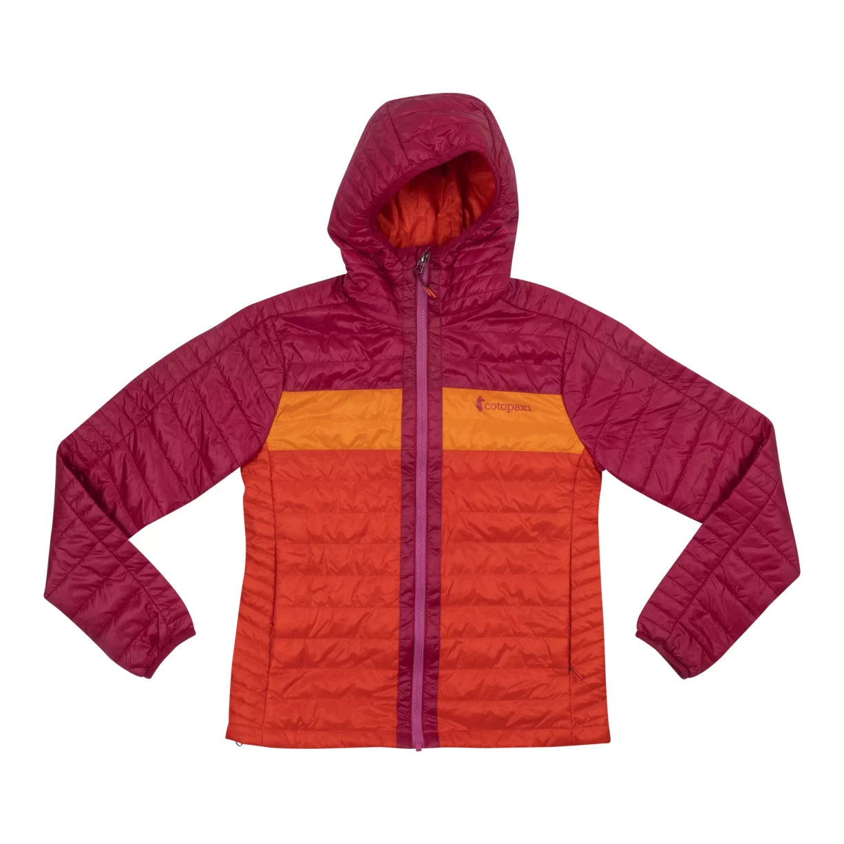 image of Cotopaxi Capa Insulated Hooded Jacket