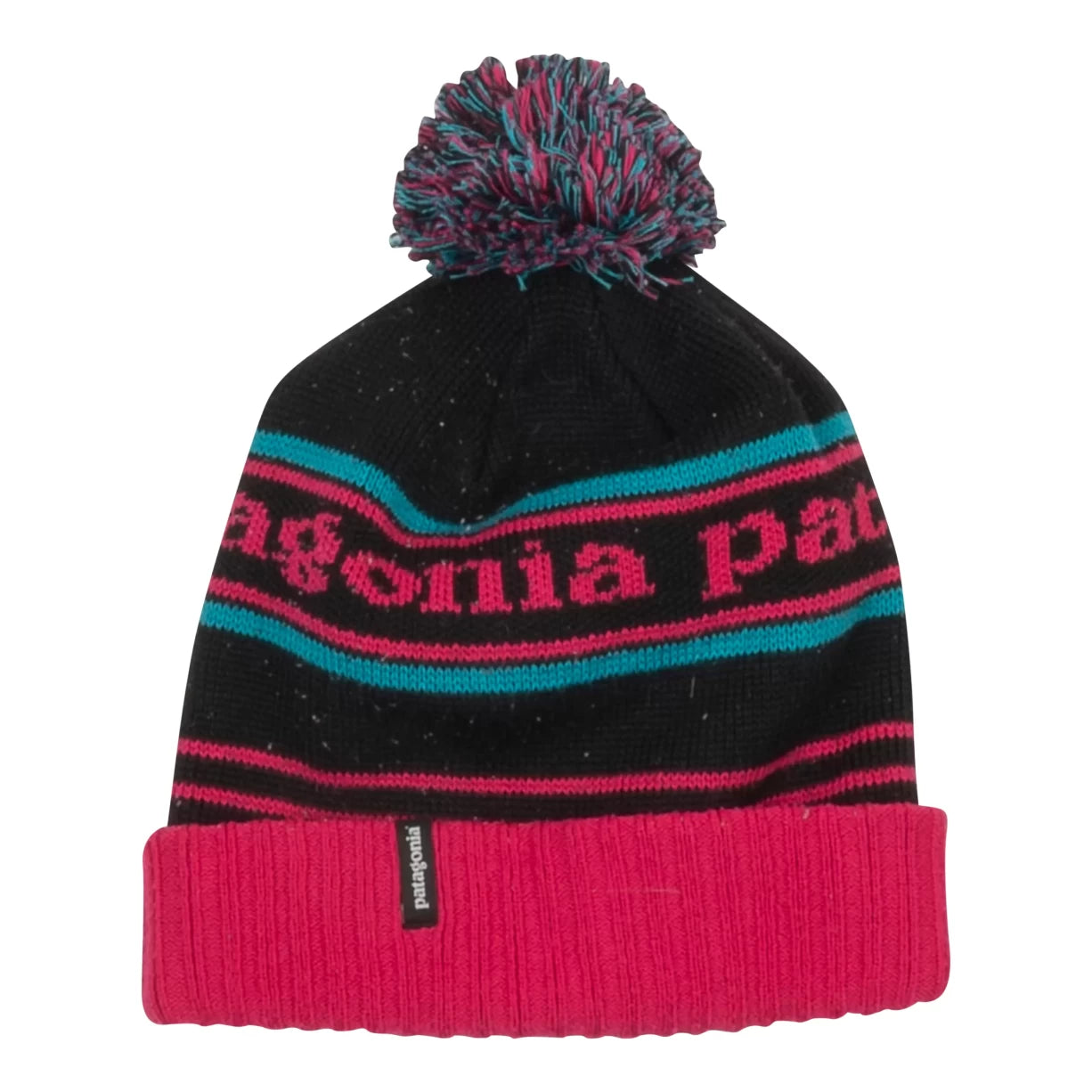 image of Patagonia Powder Town Beanie