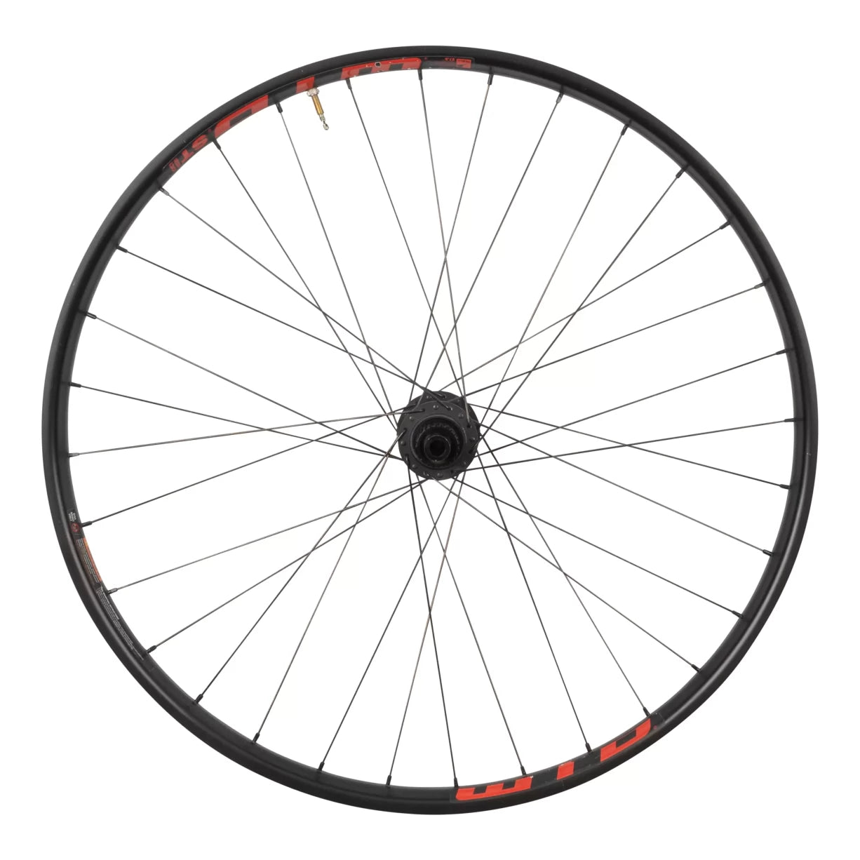 WTB ST Light I30 Rear Rim