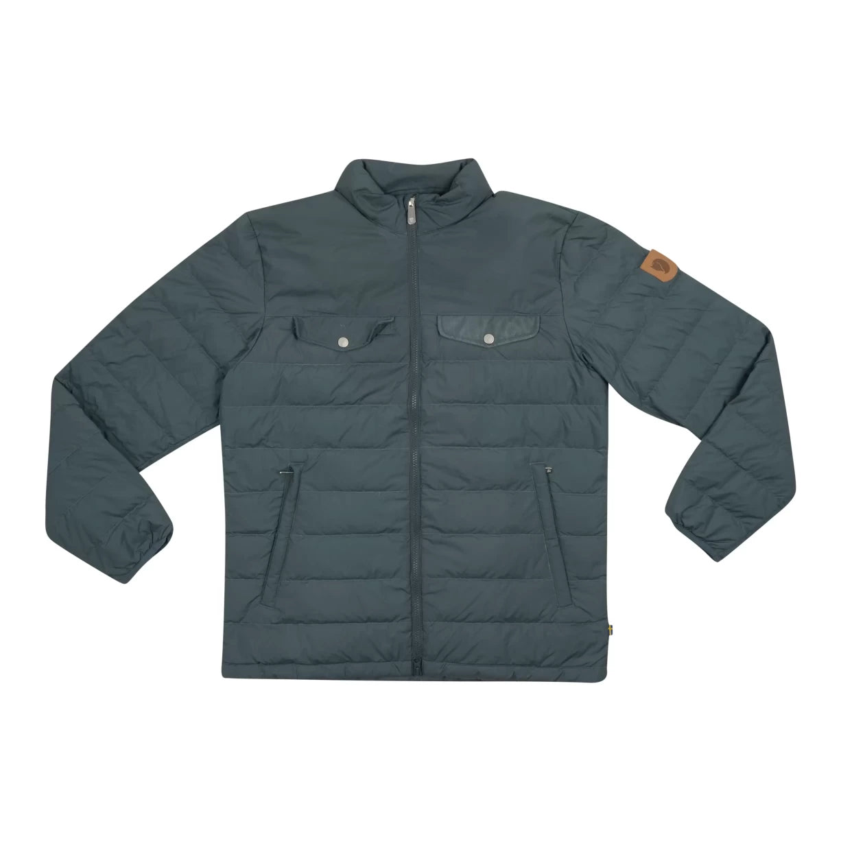 image of Fjällräven Greenland Down Liner Jacket - Men's