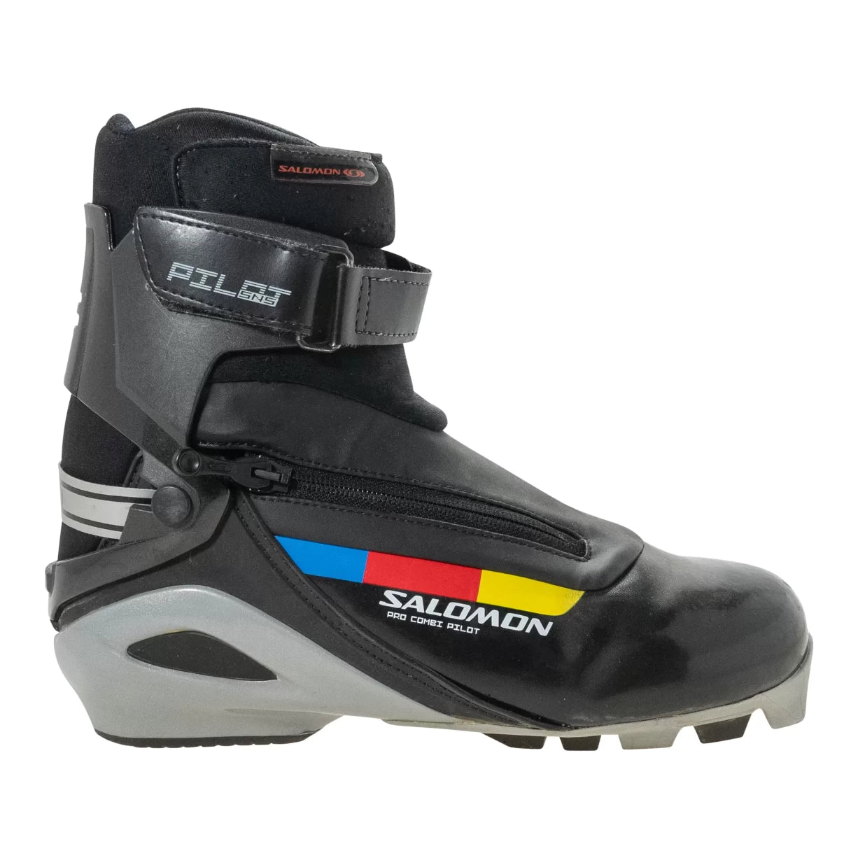 image of Salomon Pro Combi Pilot Boot