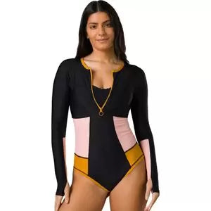 image of PrAna McKalya One-Piece Swimsuit