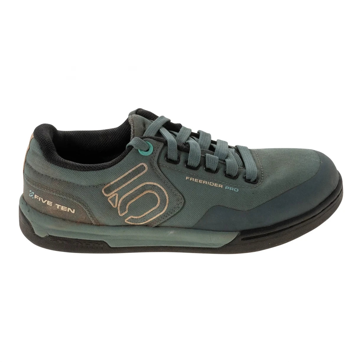 Five Ten Freerider Pro Primeblue Mountain Bike Shoes - Men's