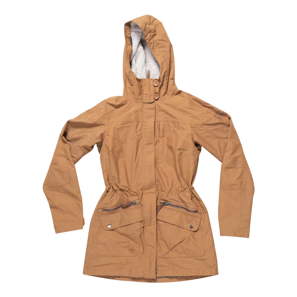 image of Columbia Carson Pass Interchange Jacket