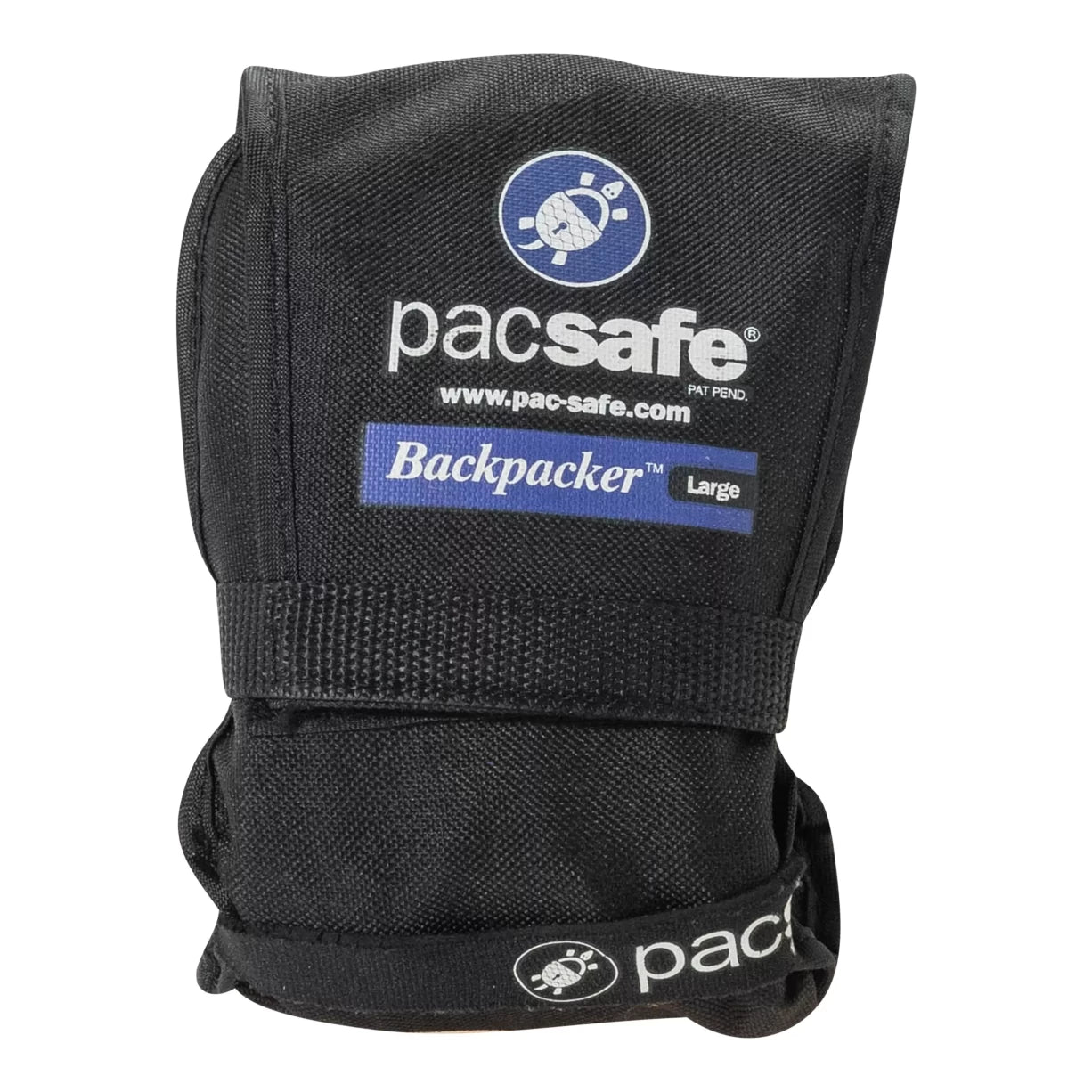 image of Pac-Safe Backpacker Anti-Theft Backpack & Bag Protector
