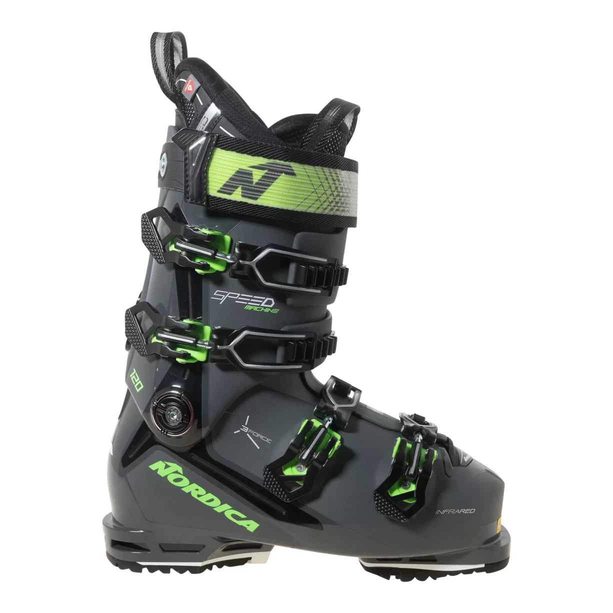 image of Nordica Speedmachine 3 120 Ski Boot