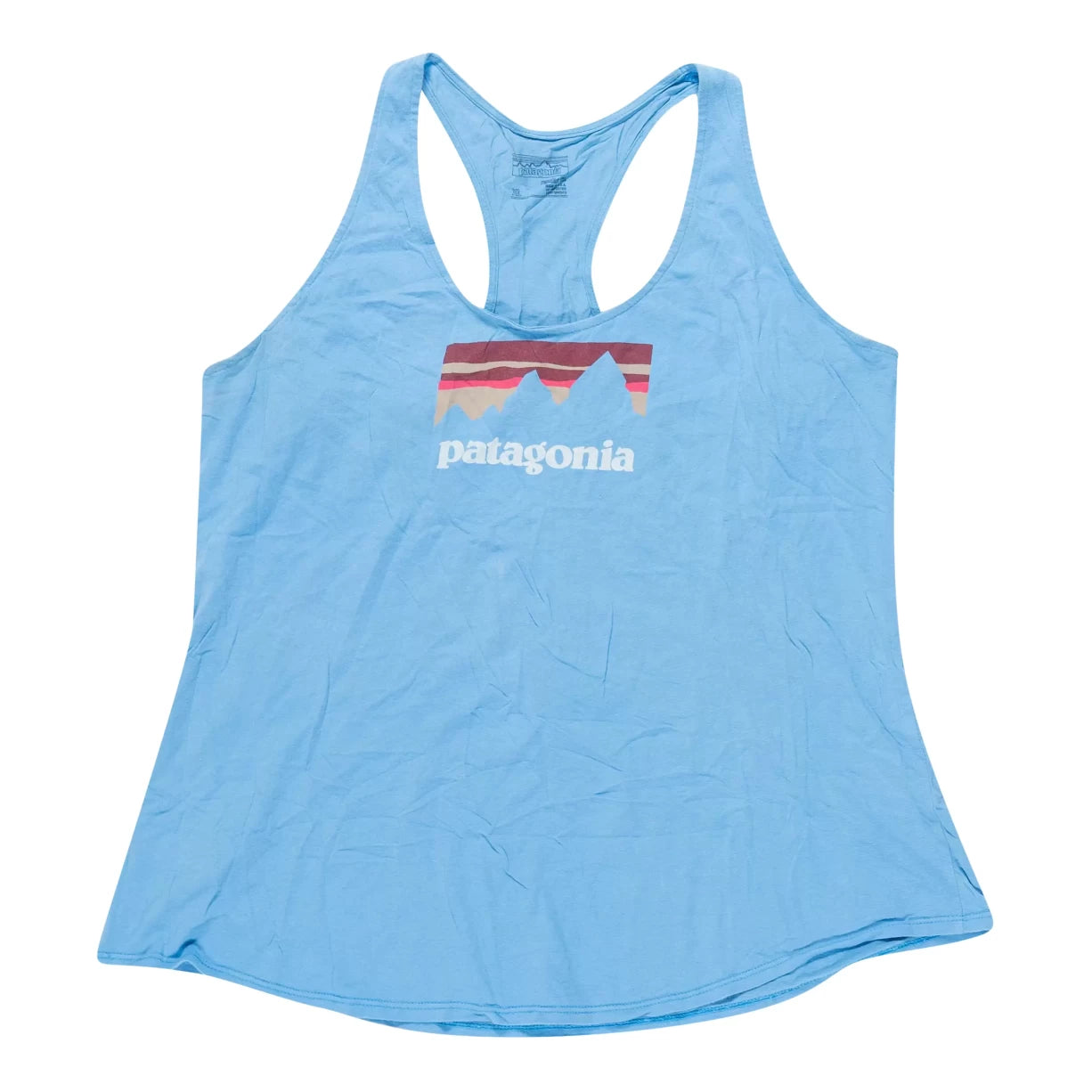 image of Patagonia Graphic Tank Top - Women's