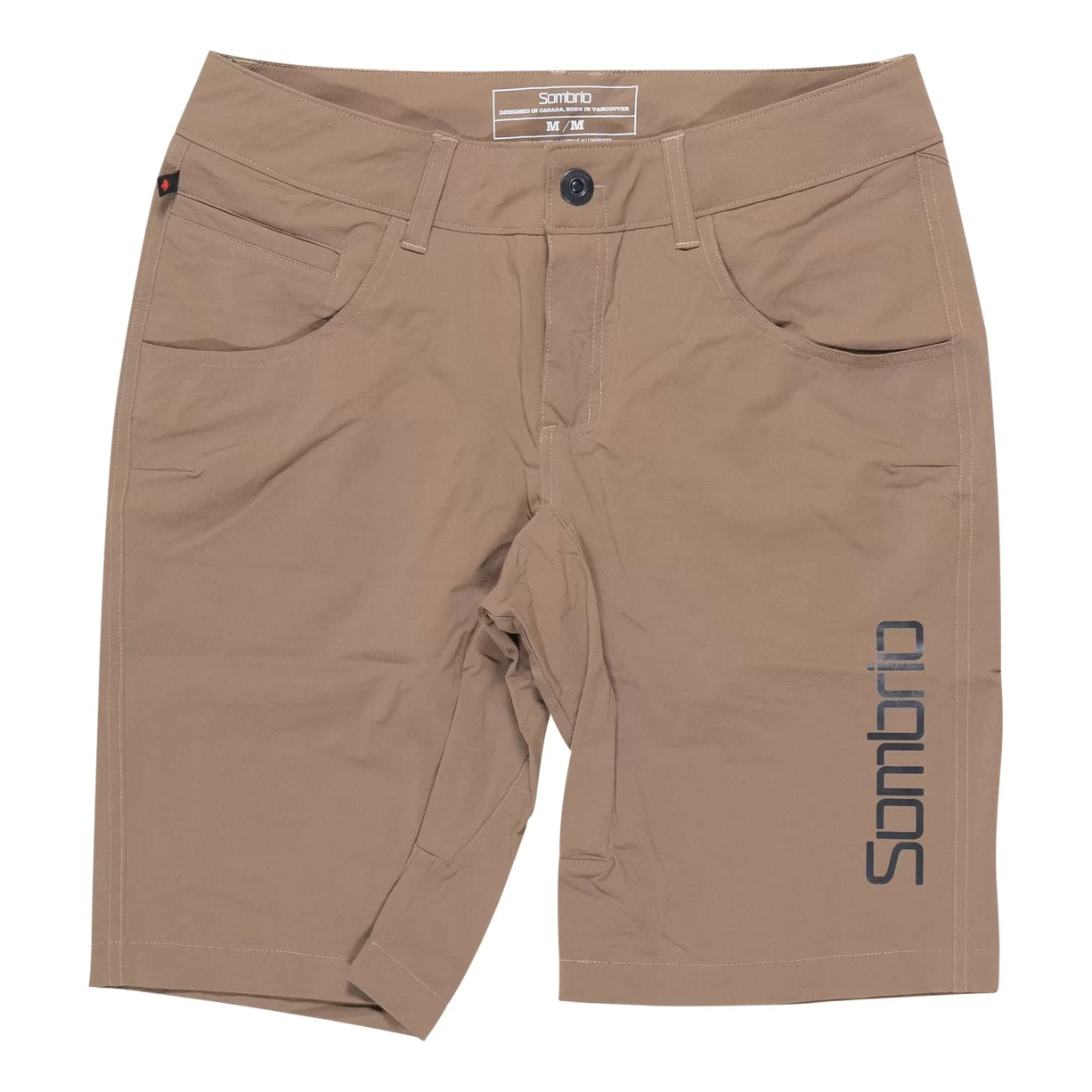 image of Sombrio Cambie 2 Shorts - Women's