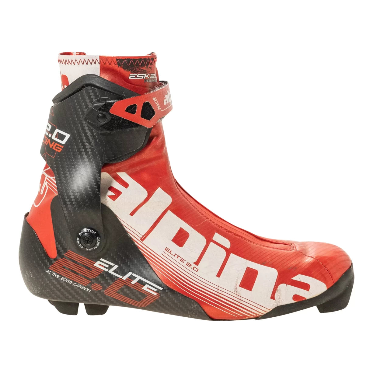 image of Alpina ESK 2.0 Skate 2019-20 NNN Skate Boots - Men's