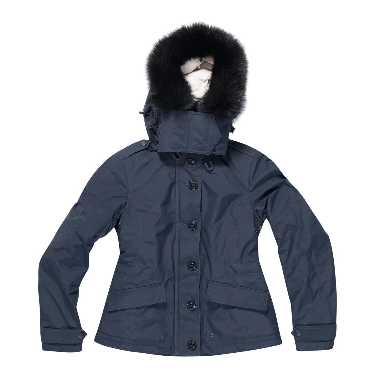image of Burberry Brit Down Ski Jacket - Women's