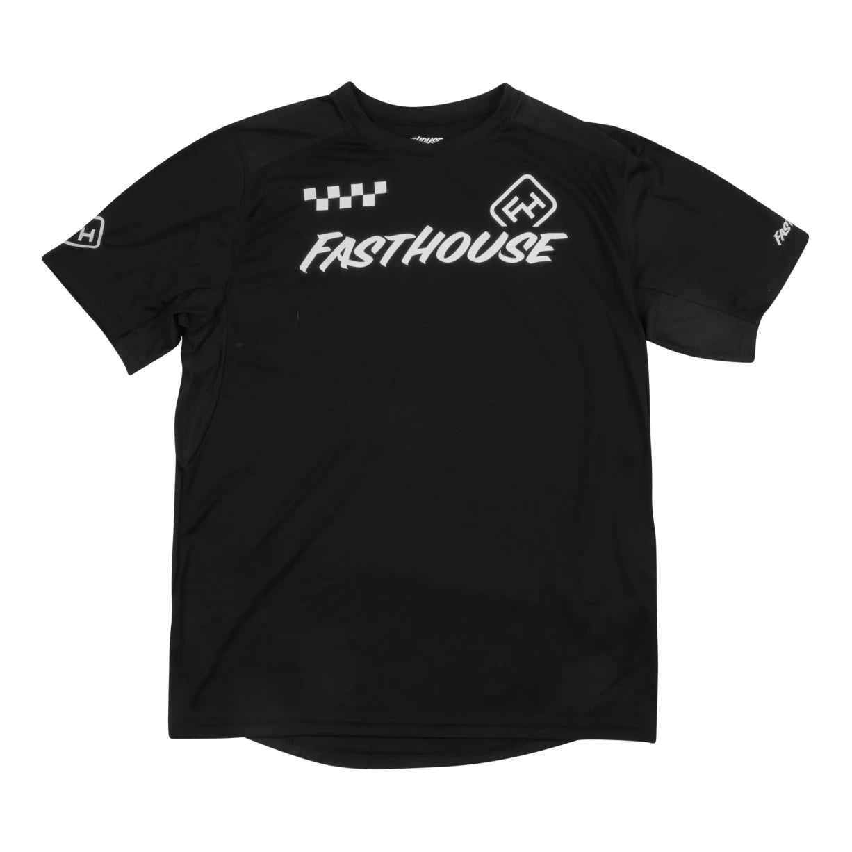 image of Fasthouse Short Sleeve MTB Jersey - Men's