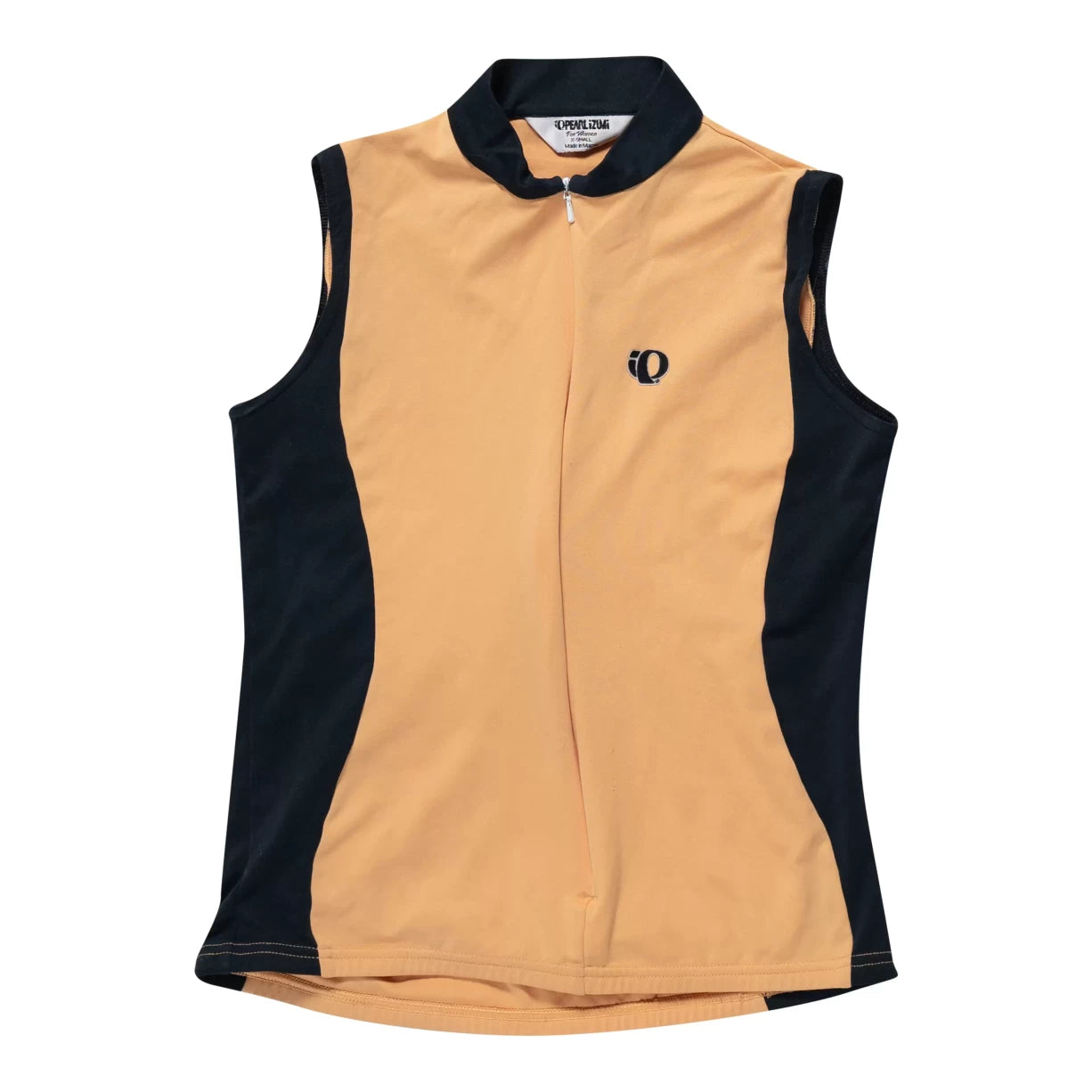 image of Pearl Izumi Sleeveless Cycling Jersey