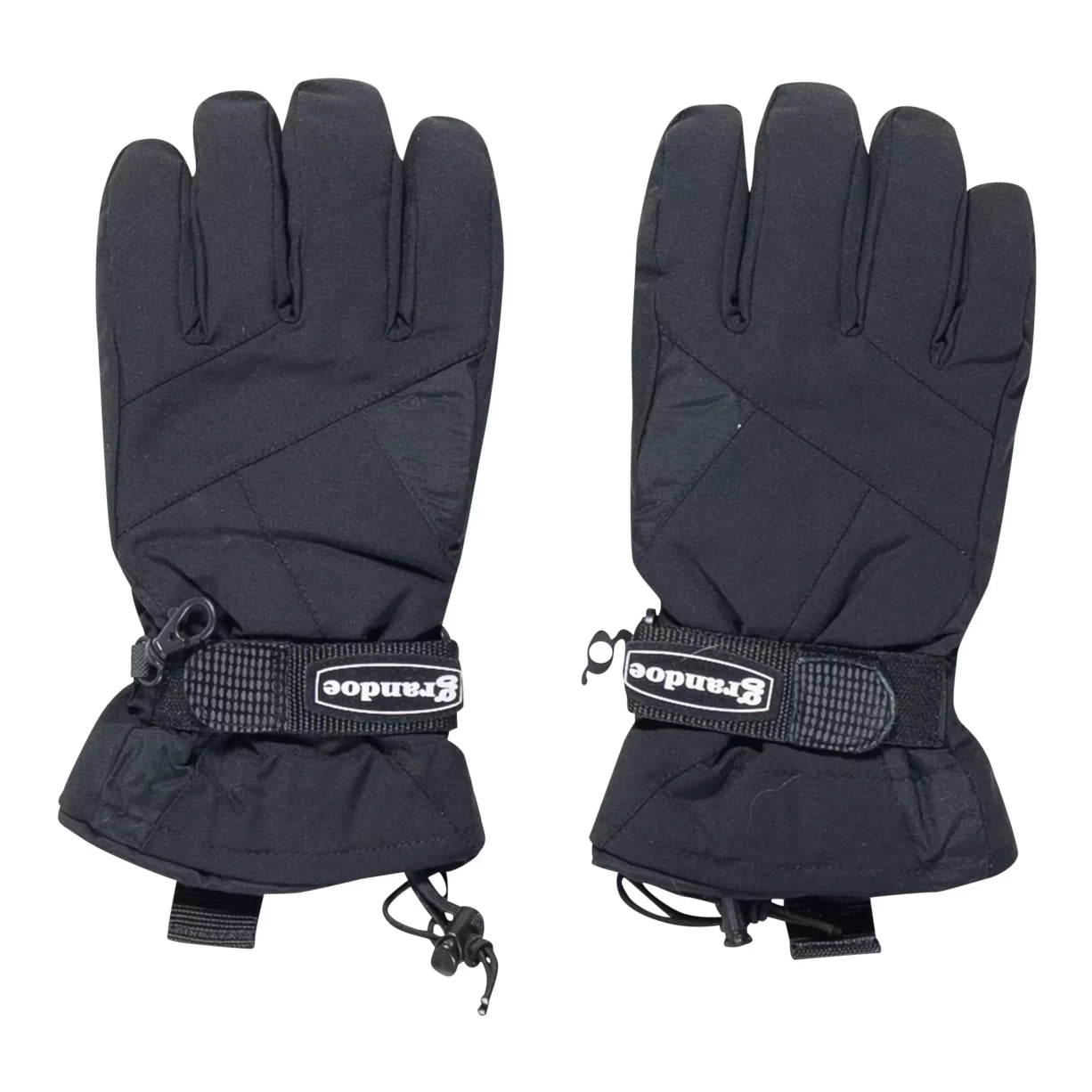 image of Grandoe Dri-Guard Power Rider Gloves