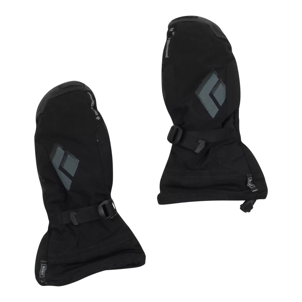 image of Black Diamond Mercury Mitts - Men's