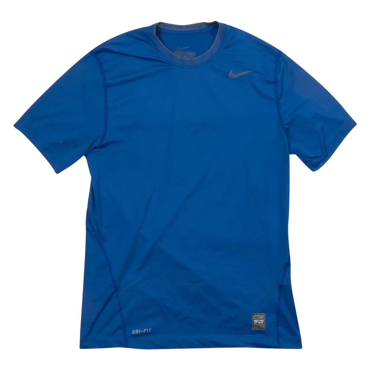 image of Nike Pro Combat T-Shirt - Men's