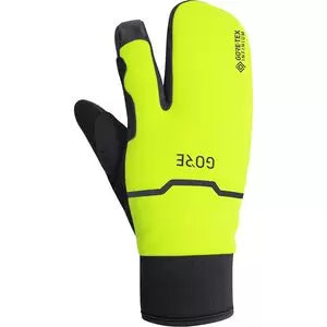 image of GOREWEAR GORE-TEX INFINIUM Thermo Split Glove