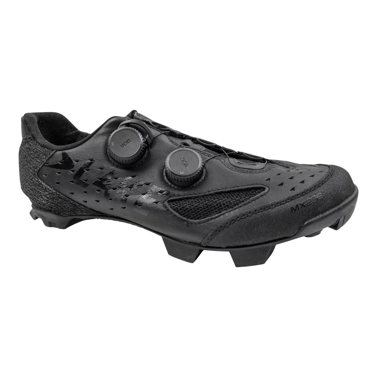 Lake MX238 Wide Cycling Shoe - Men's