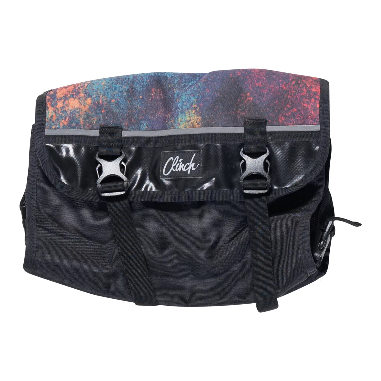 Clinch Handlebar Bag