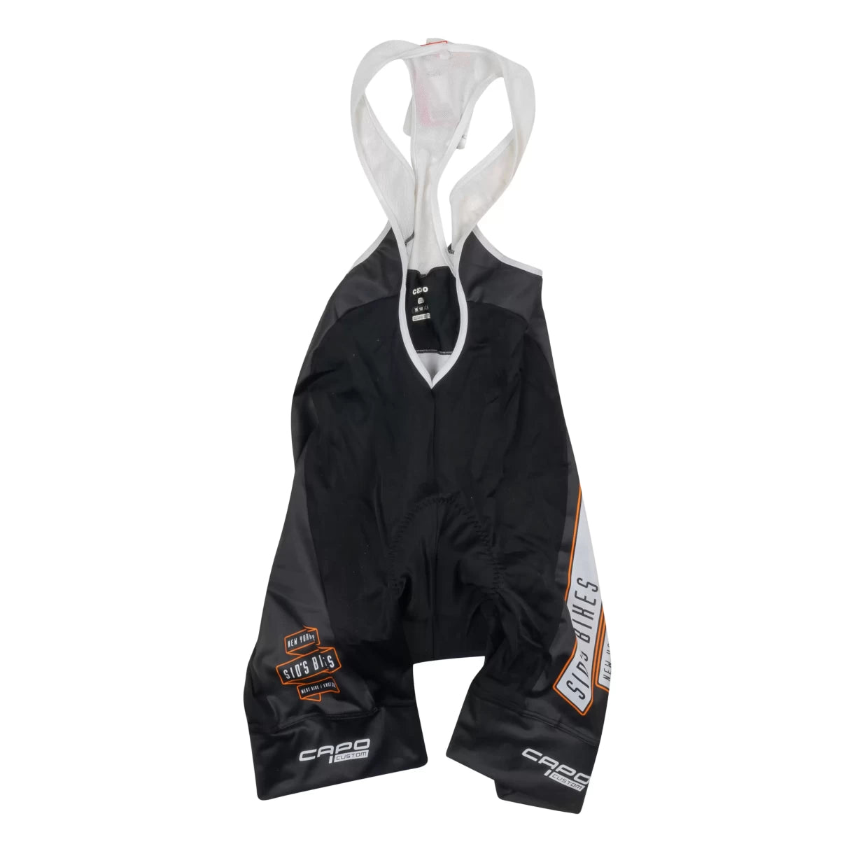 image of Capo Sid's Bikes Corsa Bib Shorts