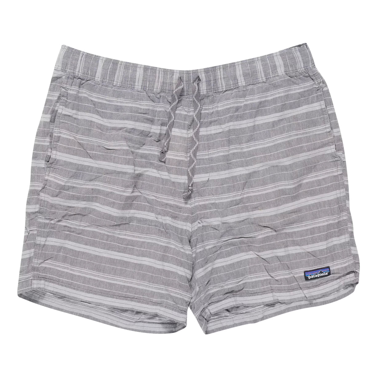 image of Patagonia Baggies Naturals Shorts - Men's