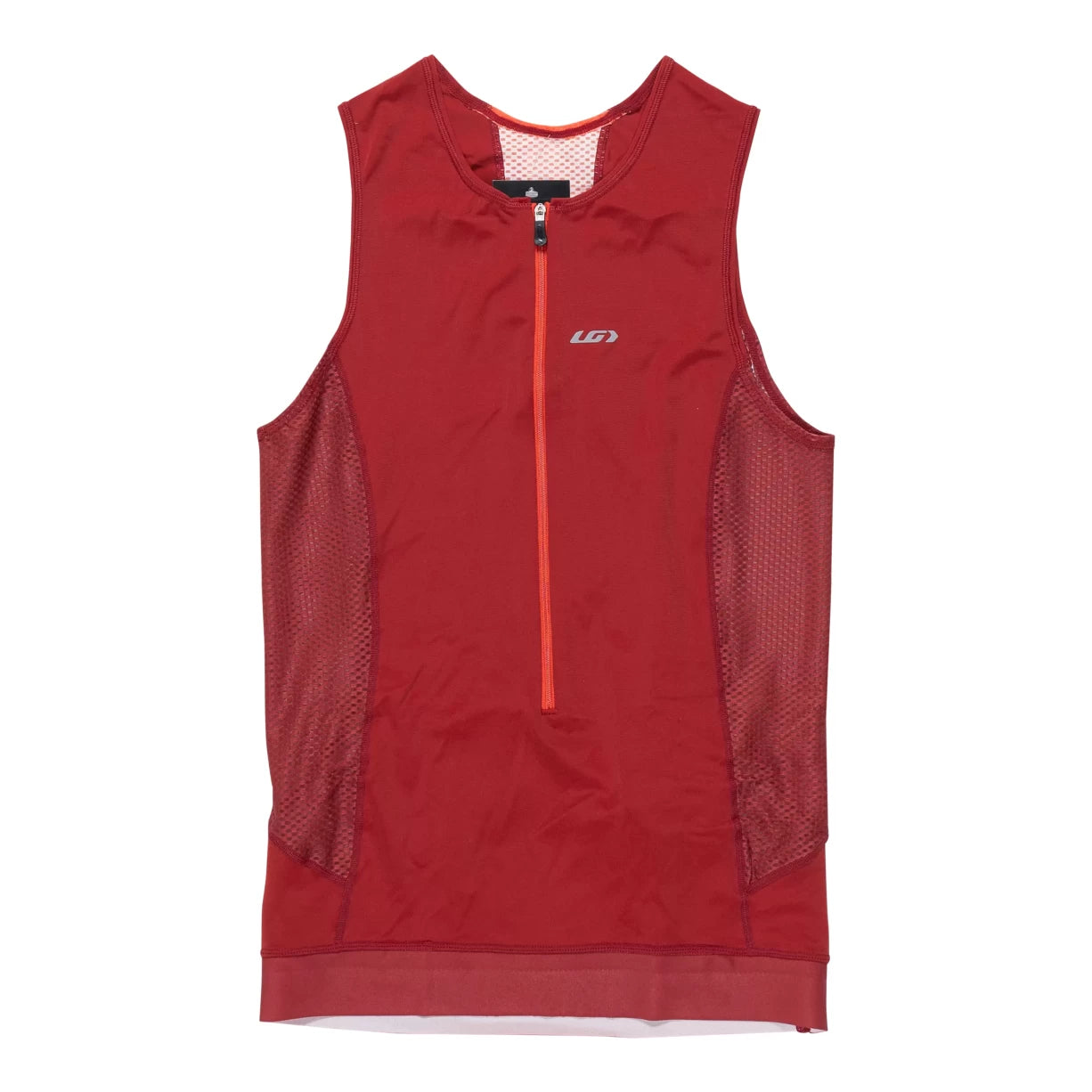 image of Louis Garneau Sprint Tri Sleeveless - Men's