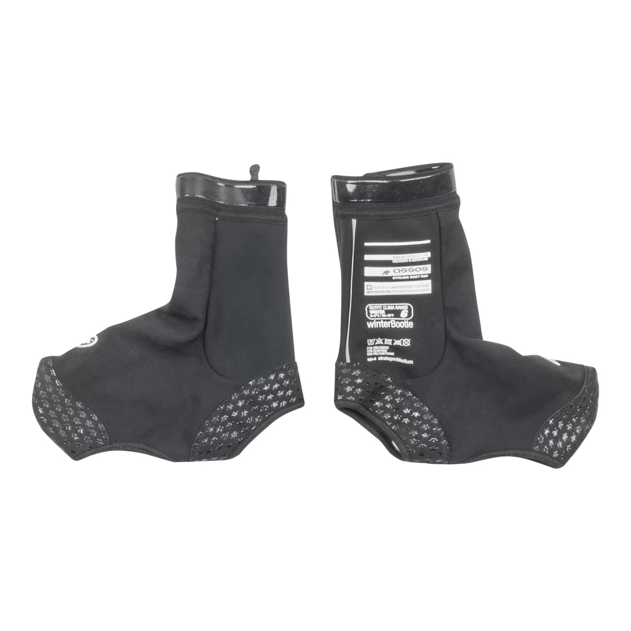 image of Assos Winter Booties