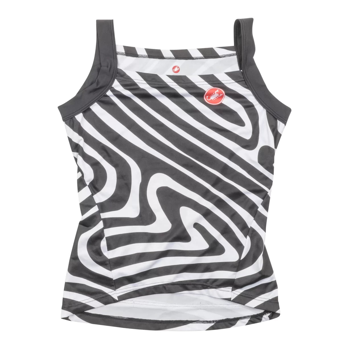image of Castelli Otticio Cycling Sleeveless Jersey - Women's