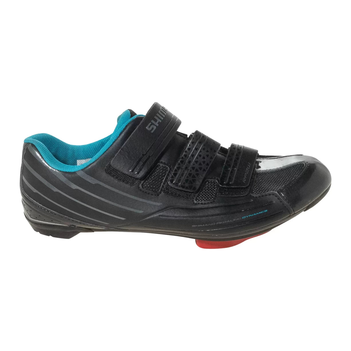 image of Shimano RP2W SPD-SL Cycling Shoes