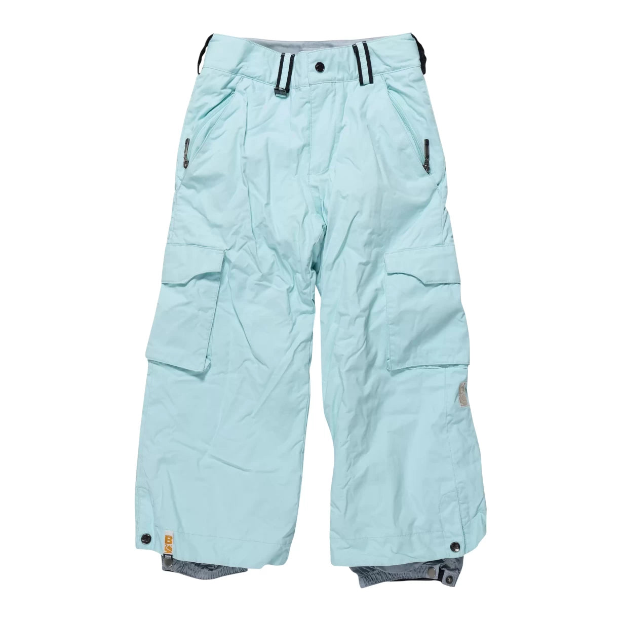 image of Bonfire Snowboard Pants - Kids'