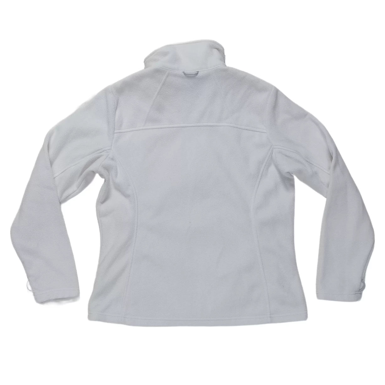 Columbia Benton Springs Full Zip Fleece Jacket